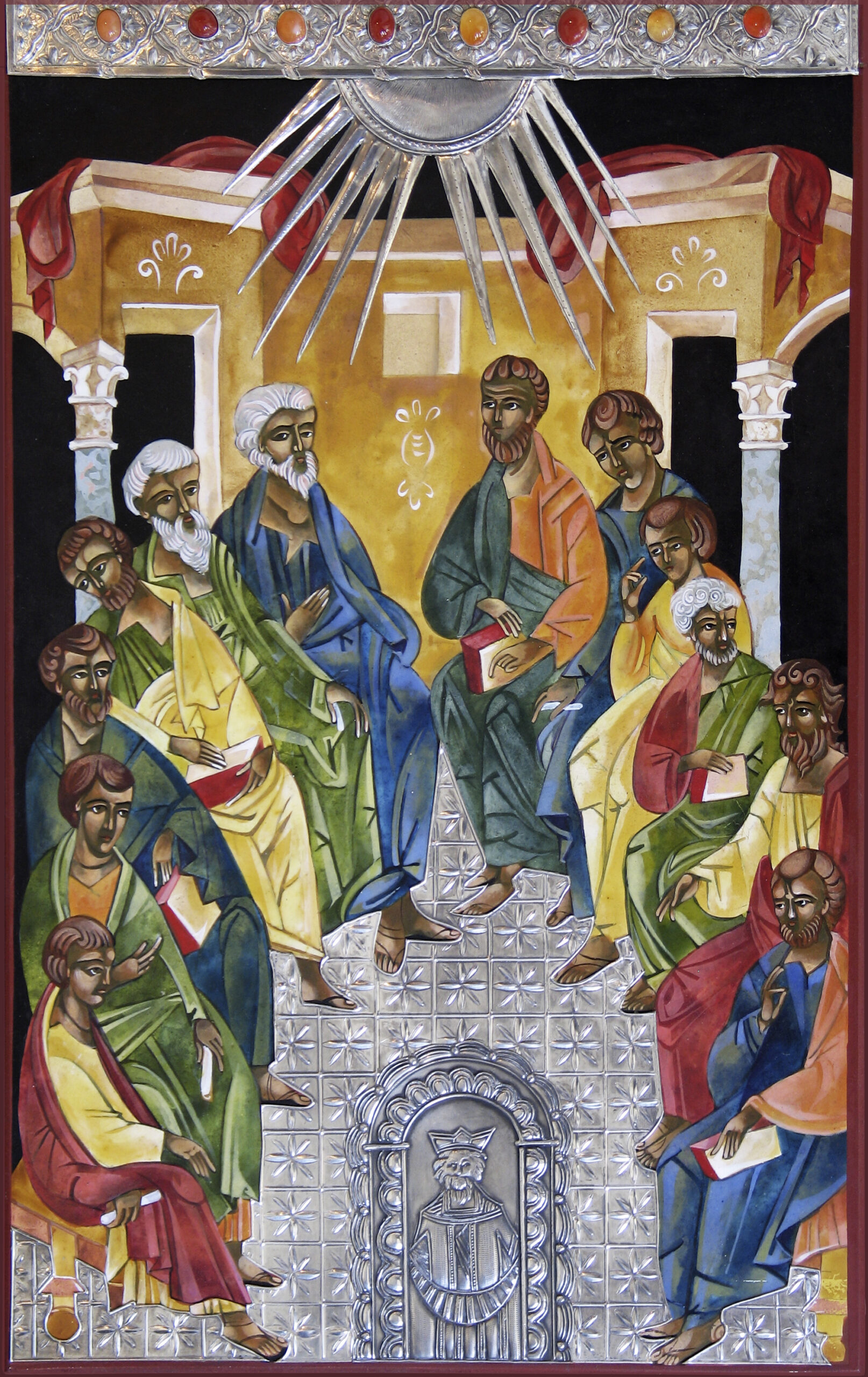 The Day of Pentecost – St. Stephen's Episcopal Church